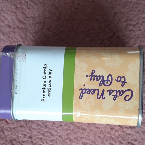 Brand New KONG NATURALS PREMIUM CATNIP - Picture 3 of 3